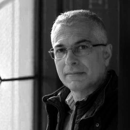 Perea Siller, Francisco Javier