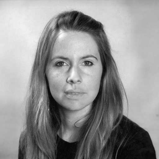 Garrido Vílchez, Gema B.